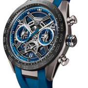 Carrera Chronograph Extreme Sport